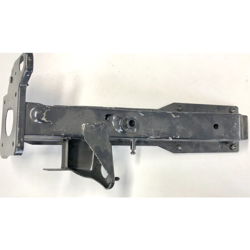 steering shaft support EVO 82468688