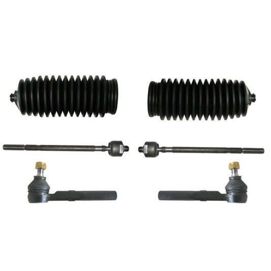 Steering repair set EVOLUZIONE