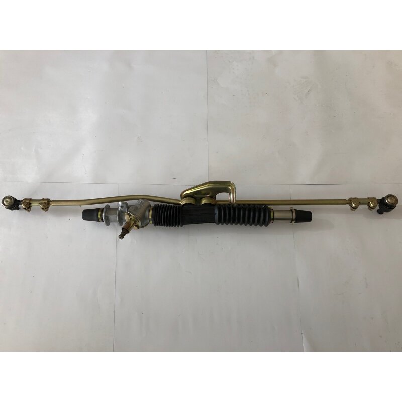 TRW Steering rack Beta no Servo