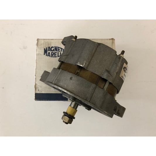 Alternator X1/9 4-speed