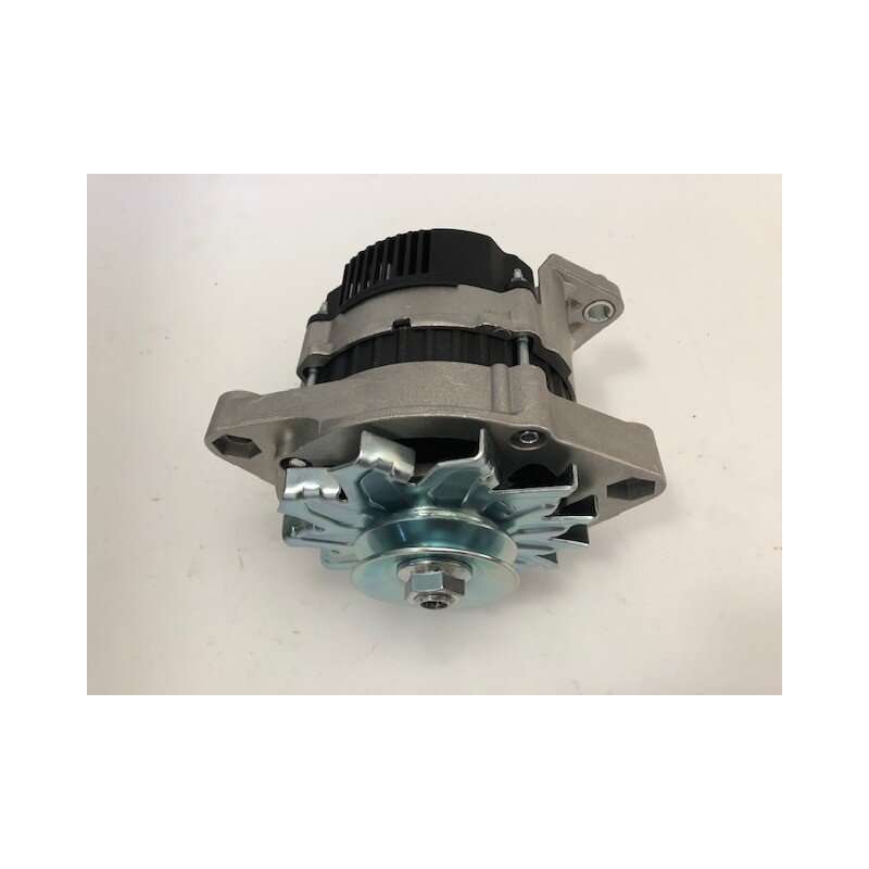 Alternator 5-Speed 55A