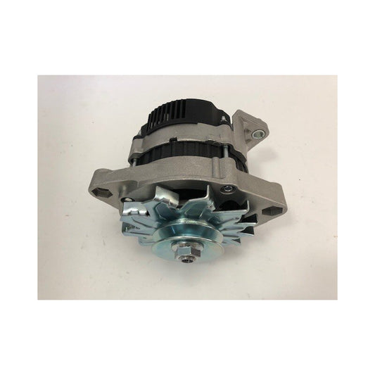 Alternator 5-Speed 55A