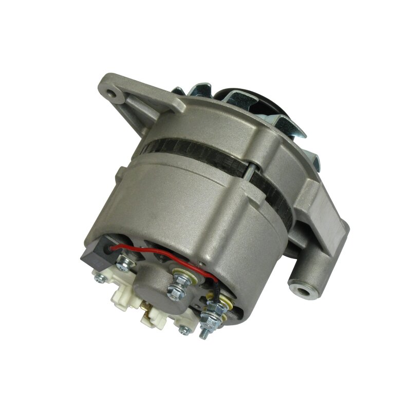 Alternator Lancia Fulvia 2. Serie