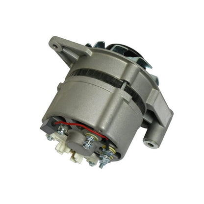 Alternator Lancia Fulvia 2. Serie