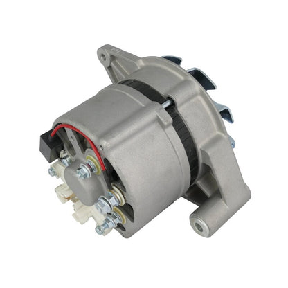 Alternator Lancia Fulvia 2. Serie