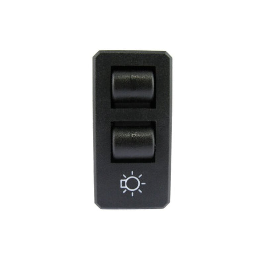 Light switch 1500 ccm till 1984