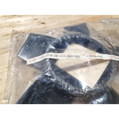 Air Fan from Cooling Fan Motor Stratos