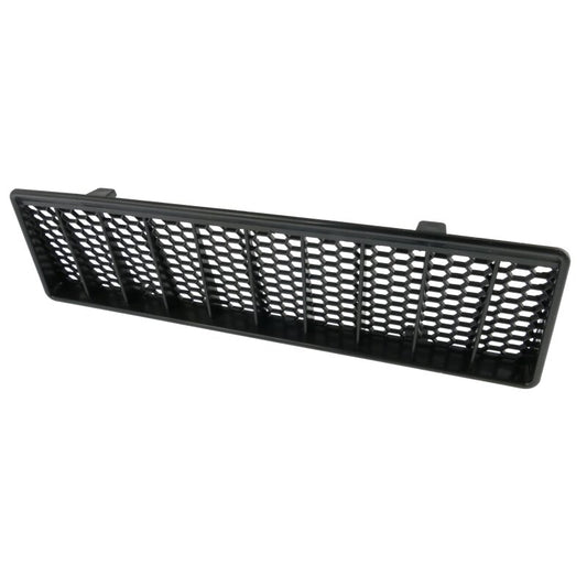 Grill Montecarlo front bonnet
