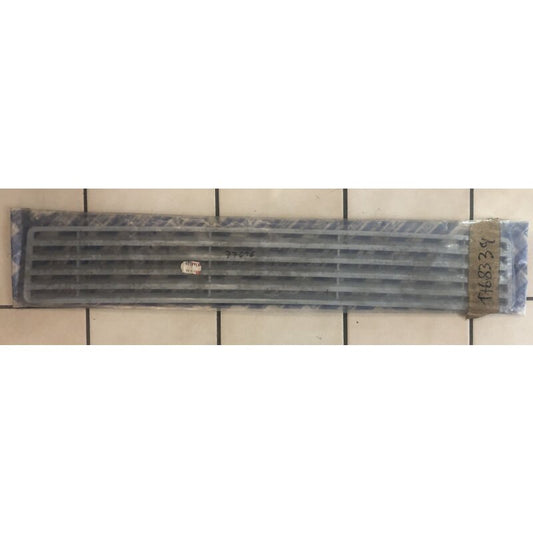 Lüftungsgitter vorn Haube 16 V Integrale