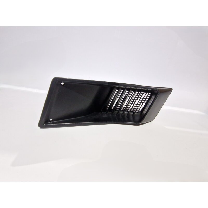 Air intake left rear wing X1/9