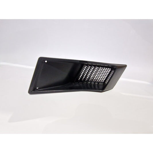 Air intake left rear wing X1/9