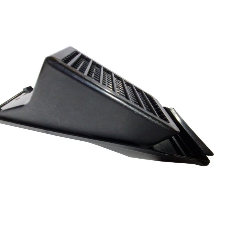 Air intake left rear wing X1/9