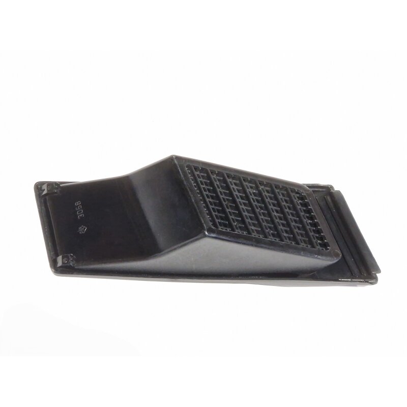 Air intake left rear wing X1/9