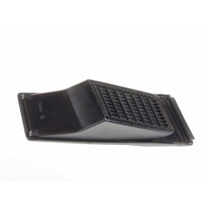 Air intake left rear wing X1/9
