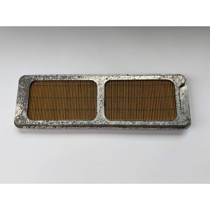 Air filter Fiat 131 Abarth Rally Gr.4