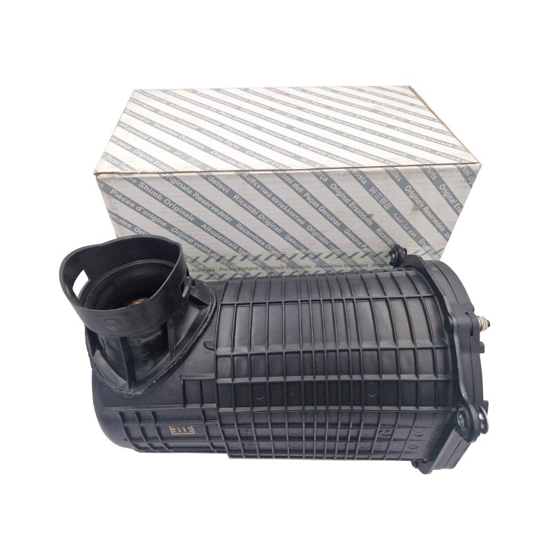 Complete air filter with air box for Alfa Romeo Spider / GTV 3.2 V6
