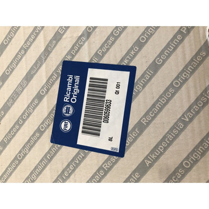 Luftfilter komplett mit Kasten Fiat barchetta