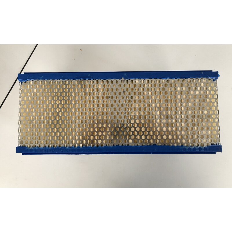 Air filter Stratos Gr.4