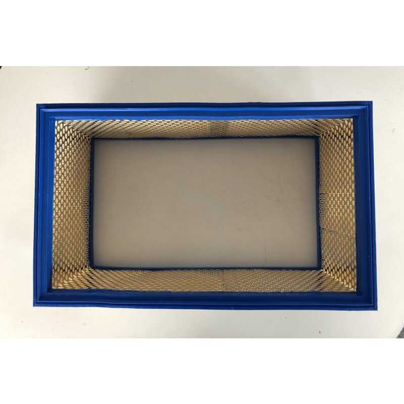 Air filter Stratos Gr.4