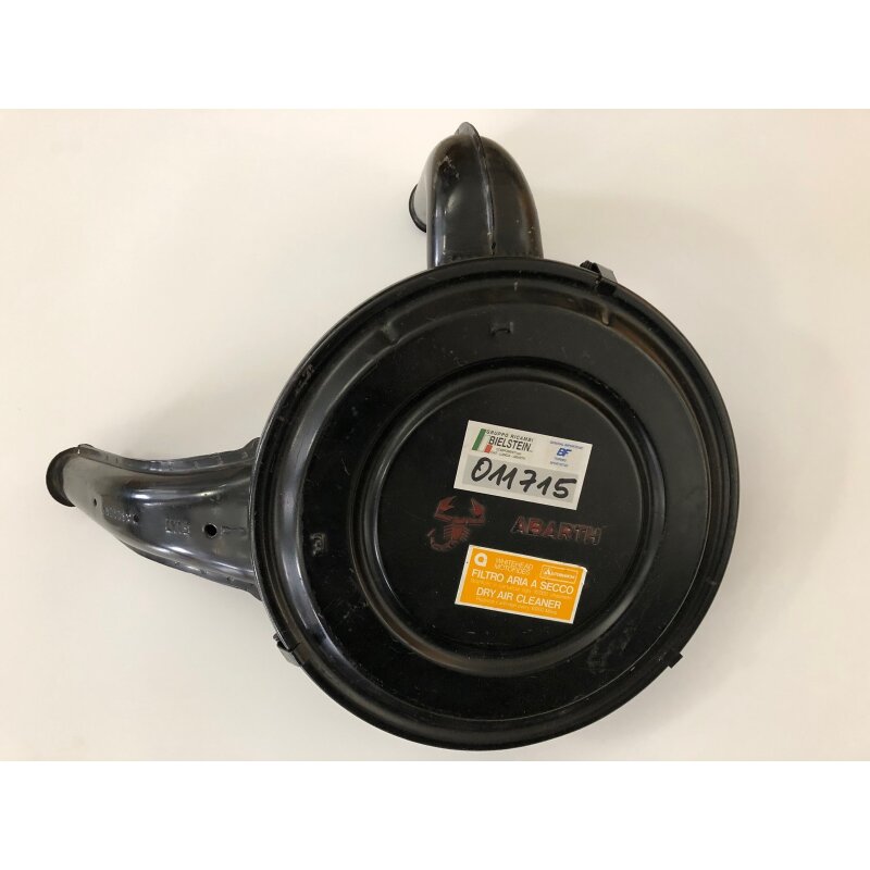 Air filter housing 70HP