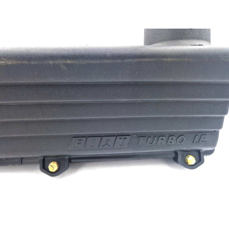Air filter box, original Fiat Punto GT 1.4 16V Turbo.
