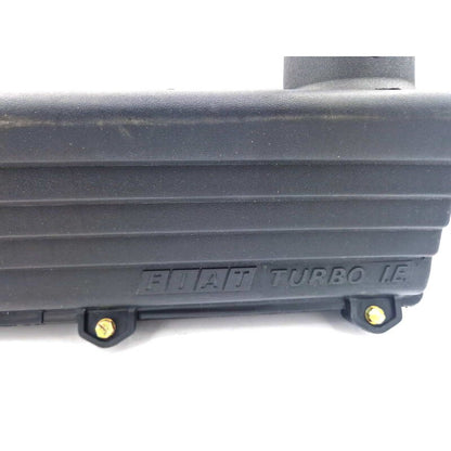 Air filter box, original Fiat Punto GT 1.4 16V Turbo.