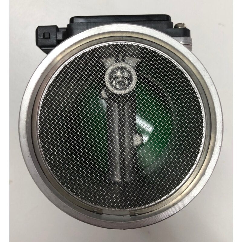 Mass air flow sensor