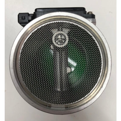 Mass air flow sensor