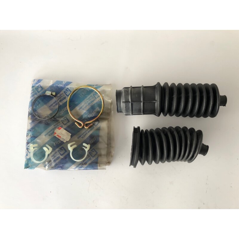 Steering Rack boot Kit