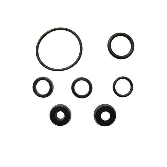 Seal kit brake master cylinder 21 mm