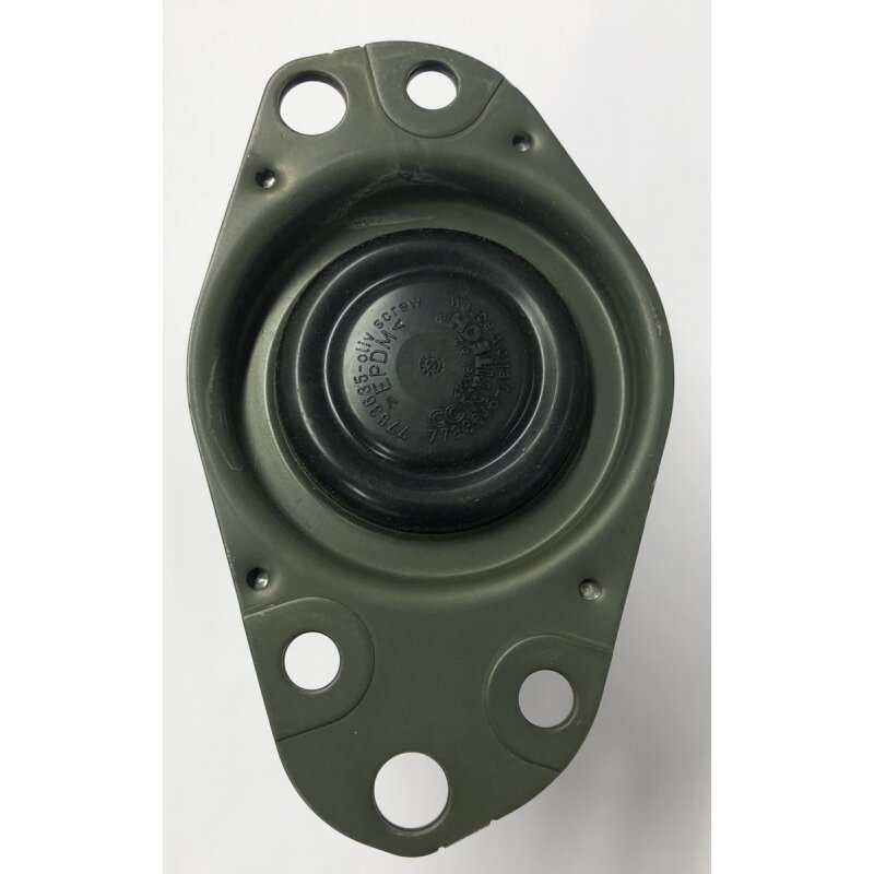 engine mounting support lower front right side OE 46438945
