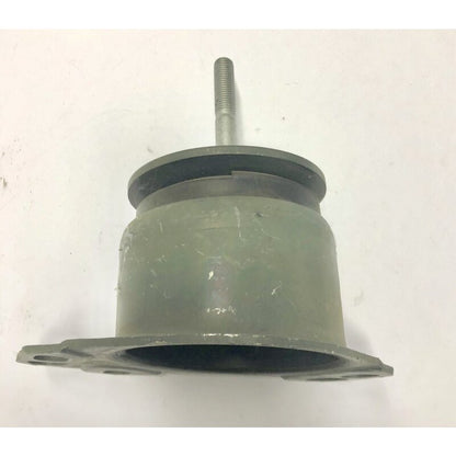 gearbox mounting support left side