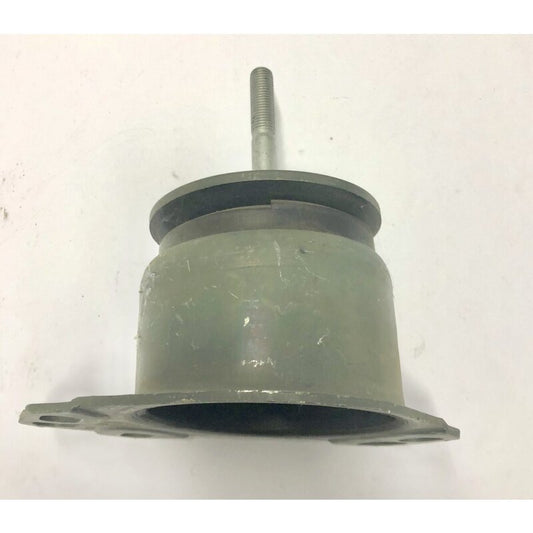 gearbox mounting support left side