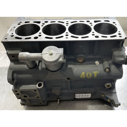 Crankcase 16V Integrale