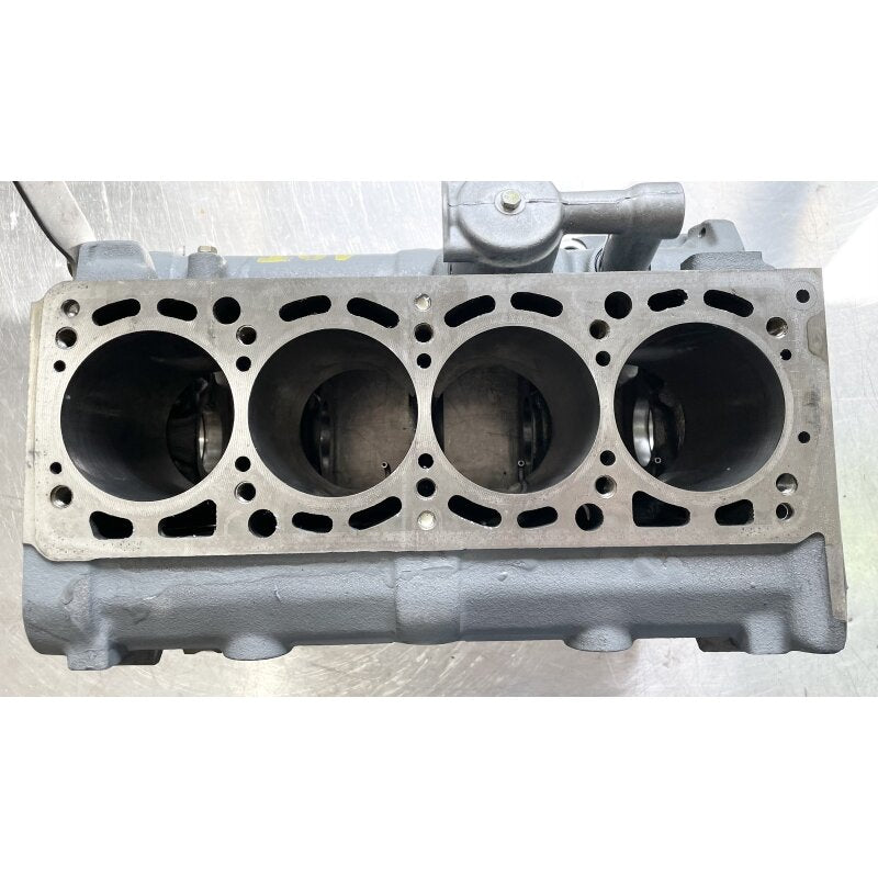 Crankcase 16V Integrale