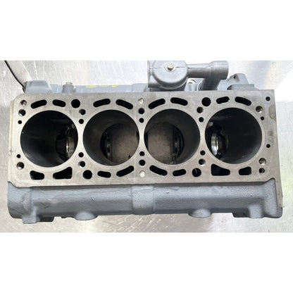 Crankcase 16V Integrale