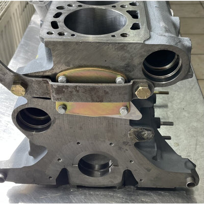 Crankcase 16V Integrale