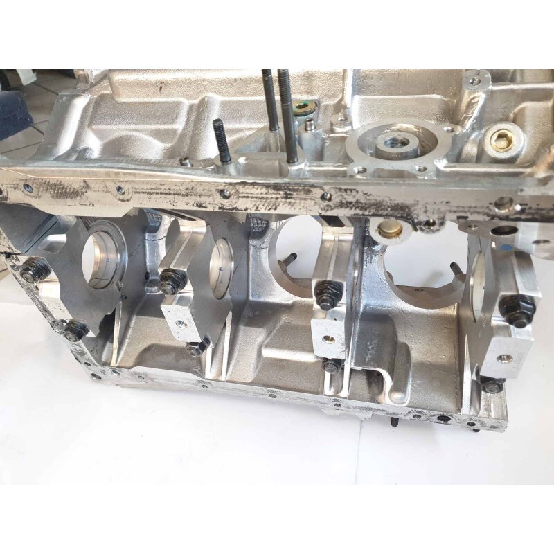 Engine block Alfa Romeo 147 GTA & 156 3.2 GTA & GT 3.2 24V