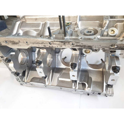 Engine block Alfa Romeo 147 GTA & 156 3.2 GTA & GT 3.2 24V