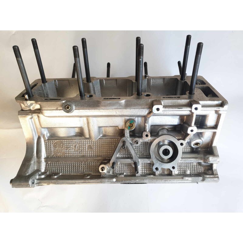 Engine block Alfa Romeo 147 GTA & 156 3.2 GTA & GT 3.2 24V