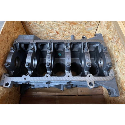 Engine block 2000ccm 20 V Turbo