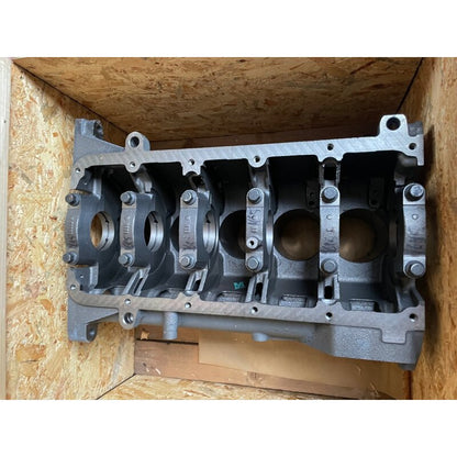 Engine block 2000ccm 20 V Turbo
