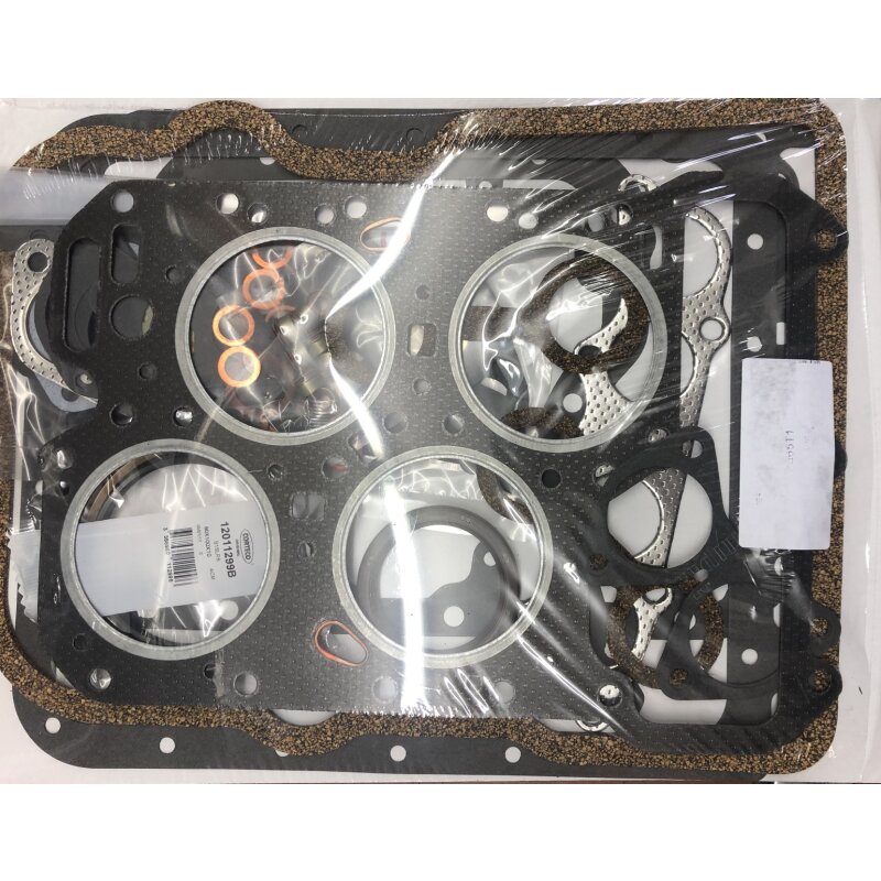 Engine gasket set 1300