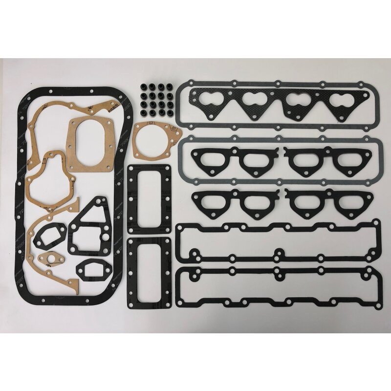 Engine gasket set Lancia Rally 037