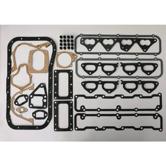 Engine gasket set Lancia Rally 037