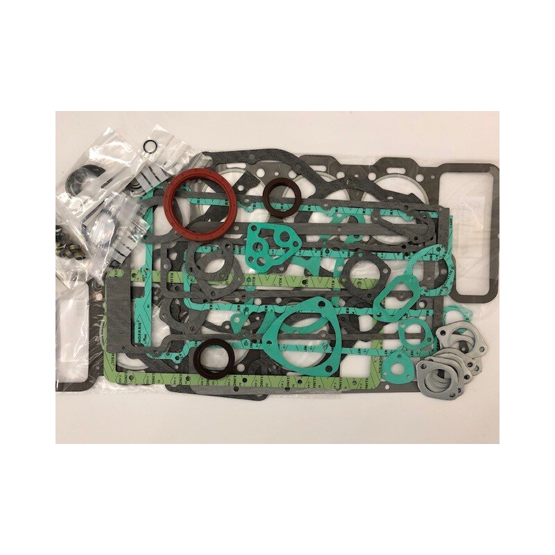 Engine Gasket Set