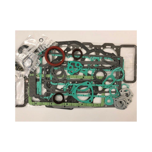 Engine Gasket Set