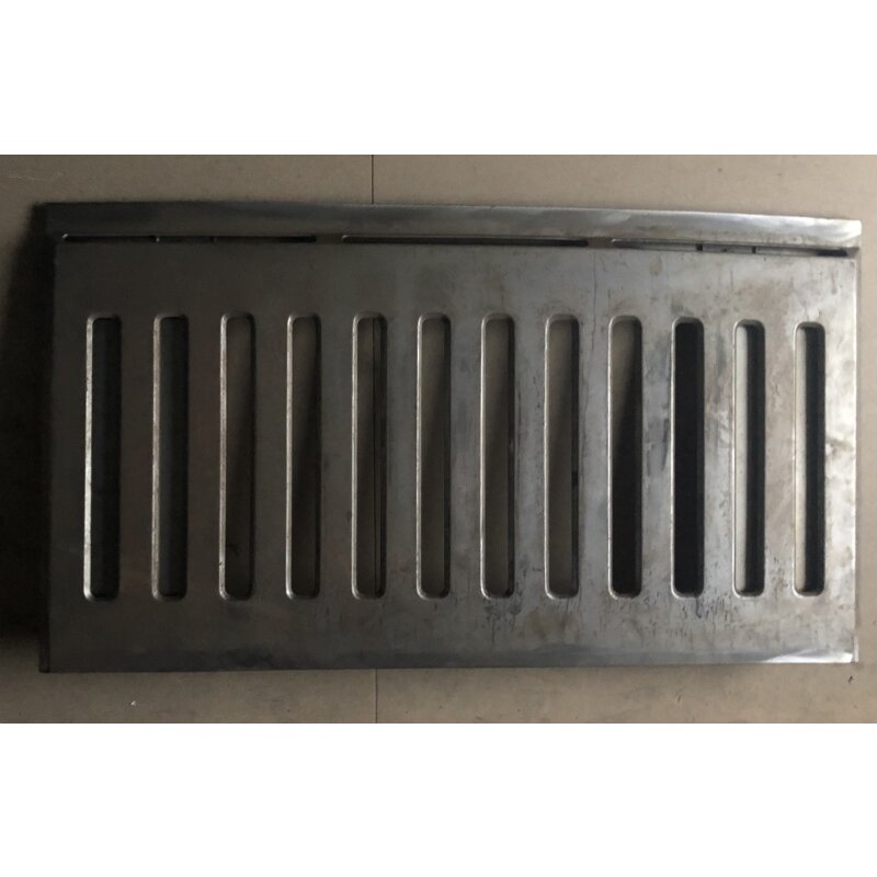 engine bonnet