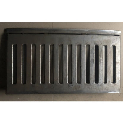 engine bonnet