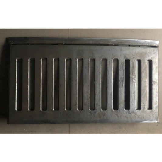 engine bonnet
